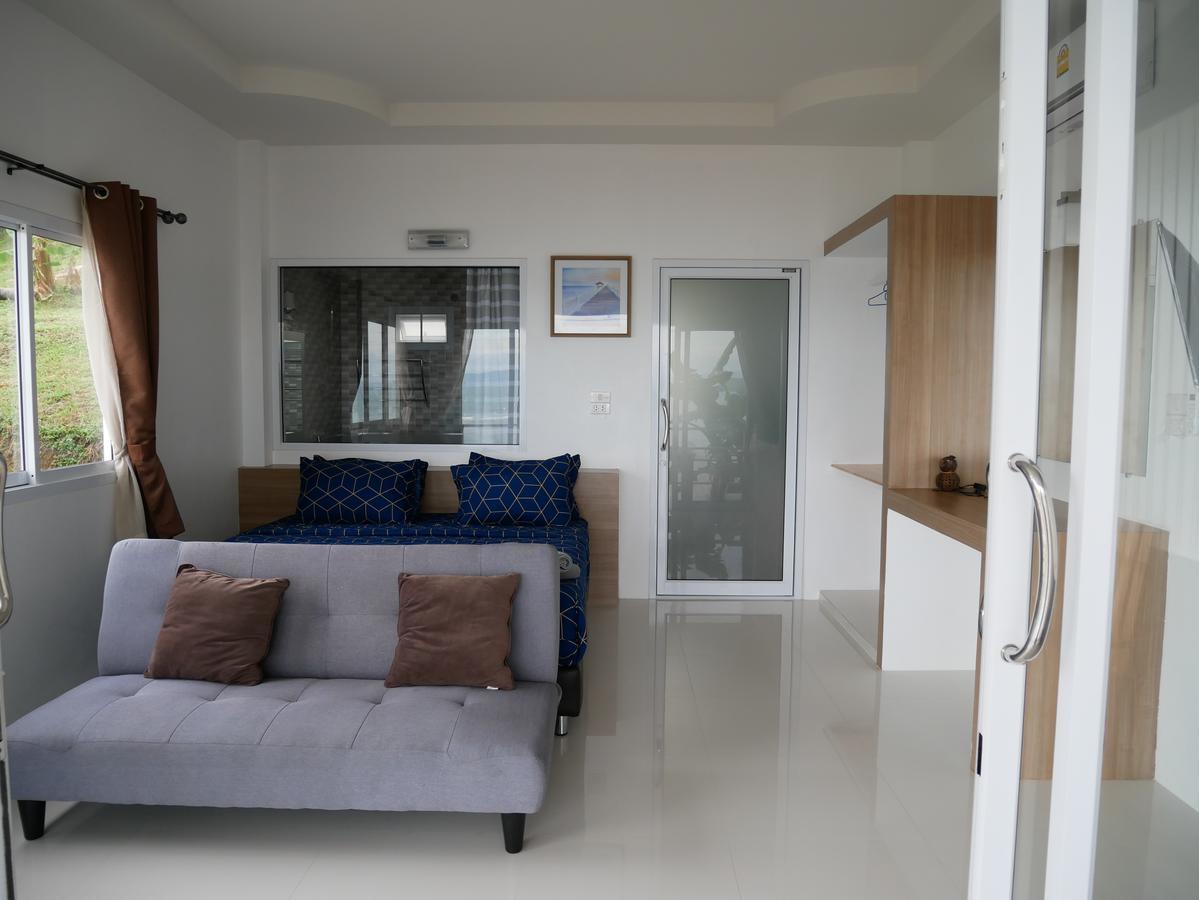 Moon Beach Resort 코팡안 외부 사진