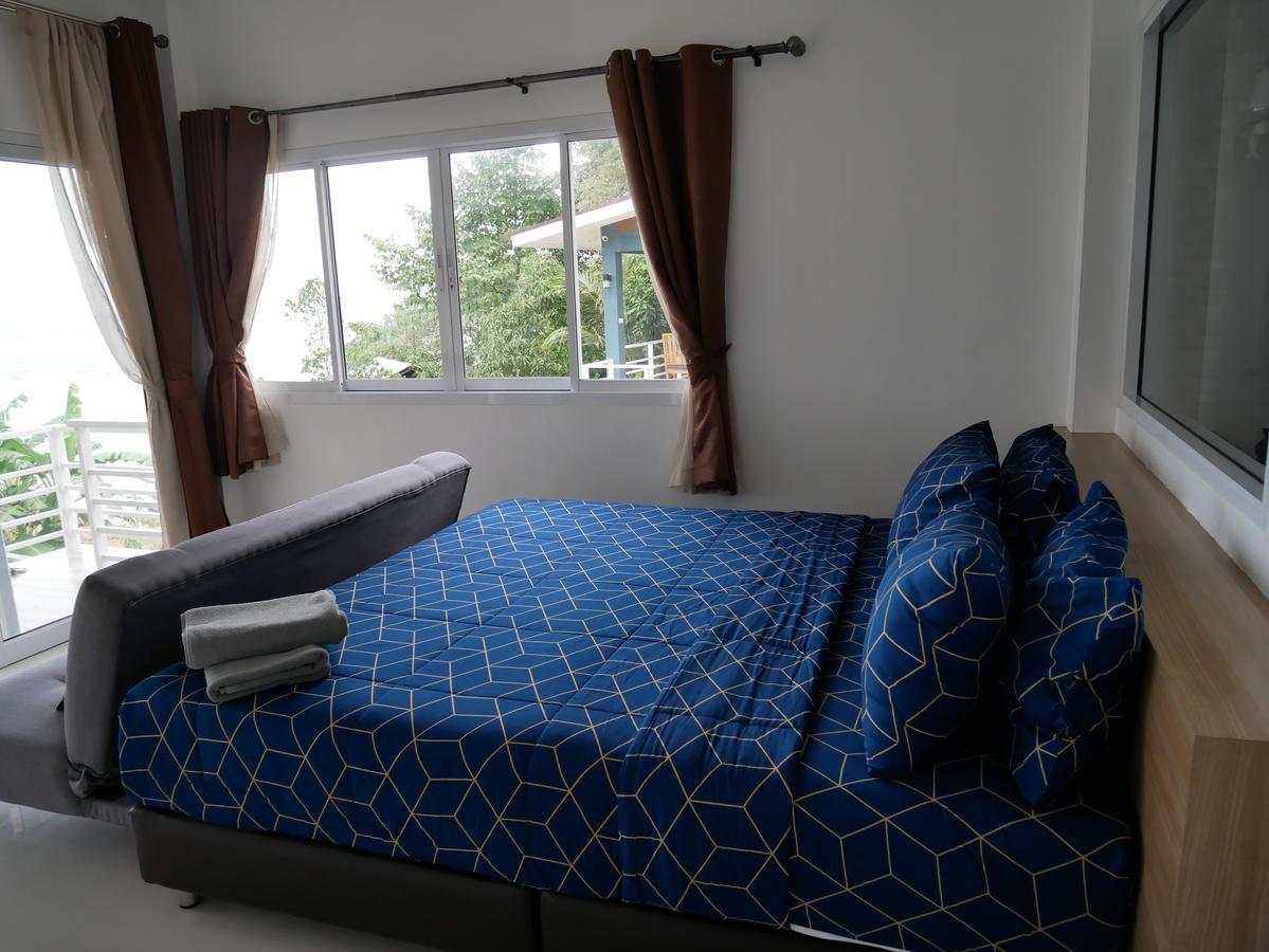 Moon Beach Resort 코팡안 외부 사진